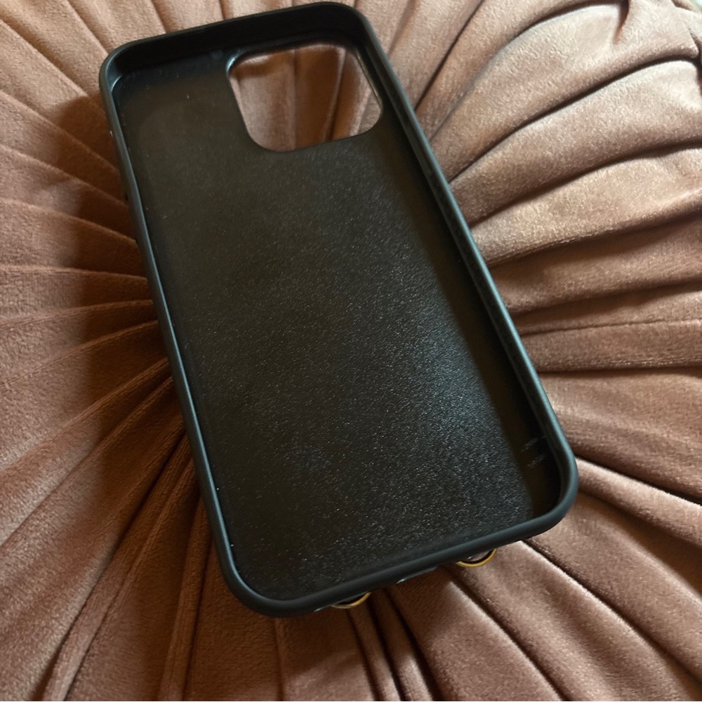 🆕 Almond Latte Leopard Print Wallet Phone Case IPhone 15Pro Max 6.7 - Picture 15 of 15